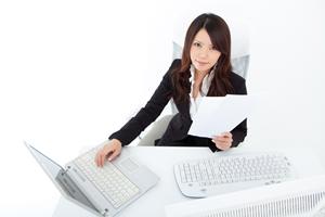 話題になっている見える化について紹介